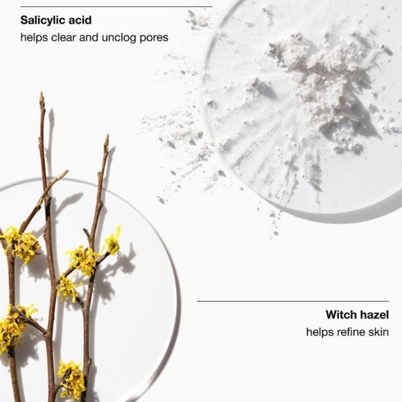 Clinique Clarifying Lotion Exfoliator for Skin Type 3 (Combination-Oily) 2oz New - Picture 3 of 8